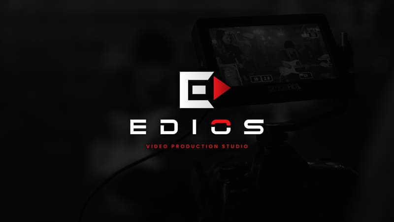 EDIOS — video production studio
