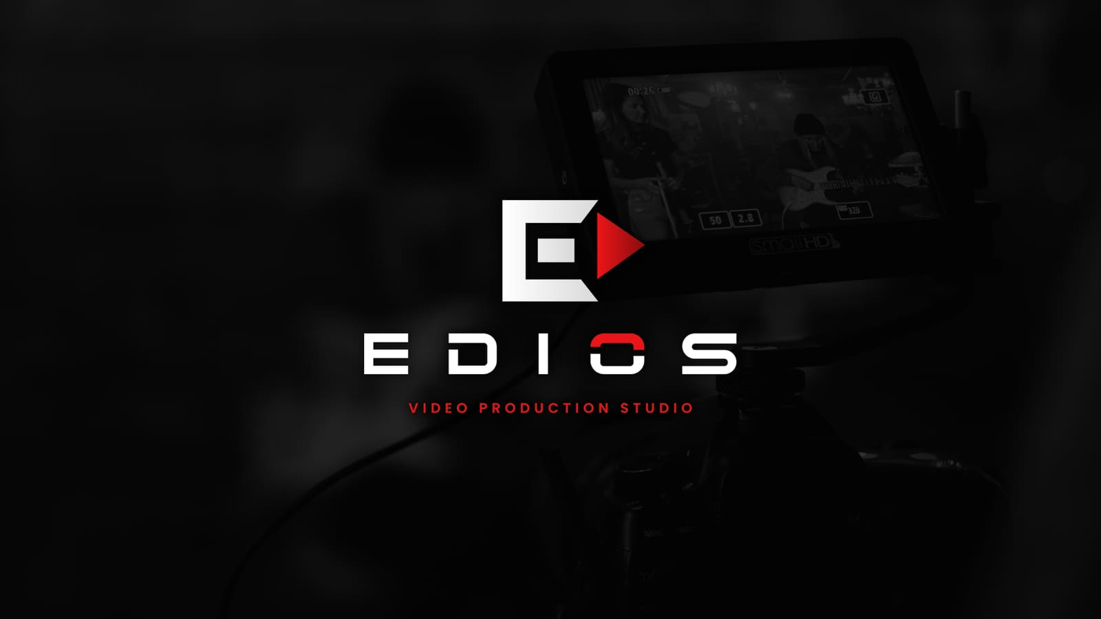 EDIOS — Video Production Studio