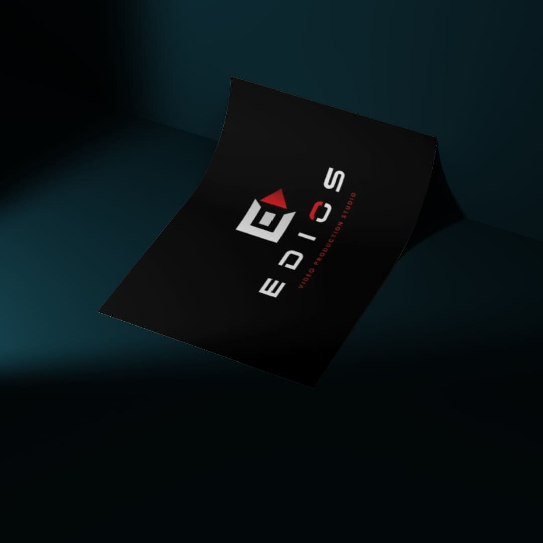 EDIOS merchandise and clothing application