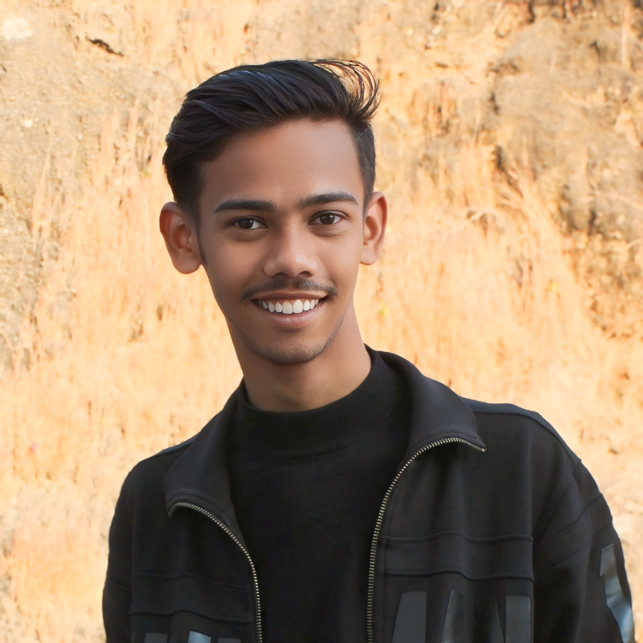 Aakash Choudhary