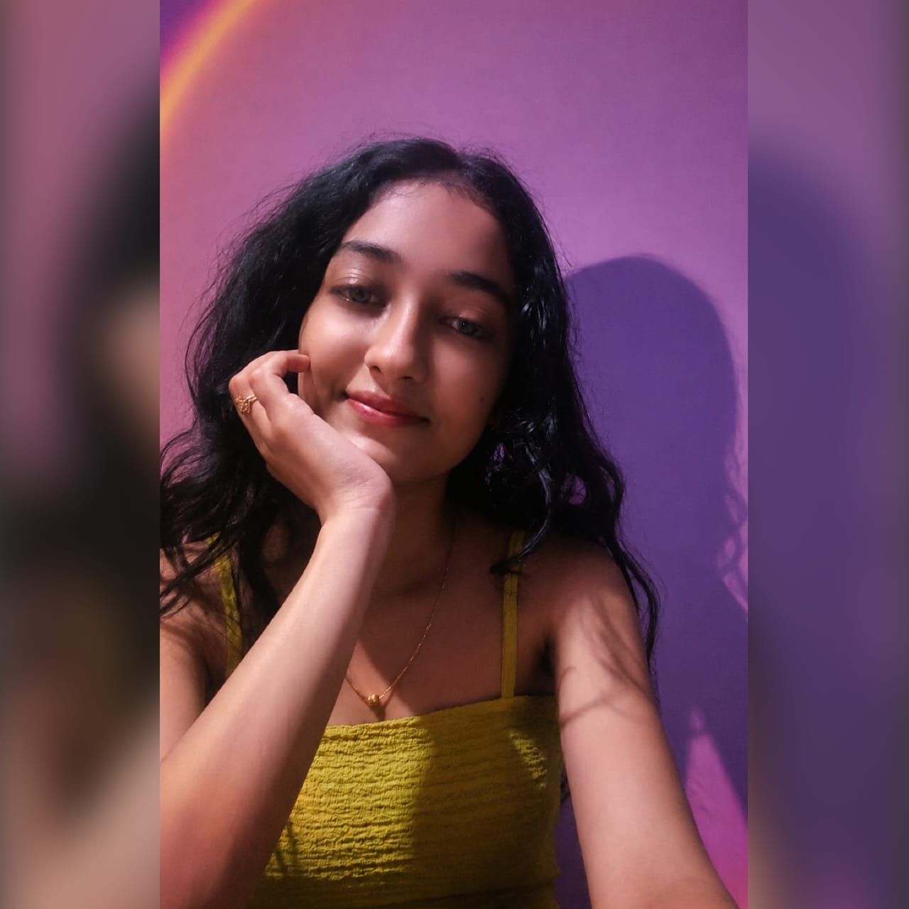 Harshita Upadhyay