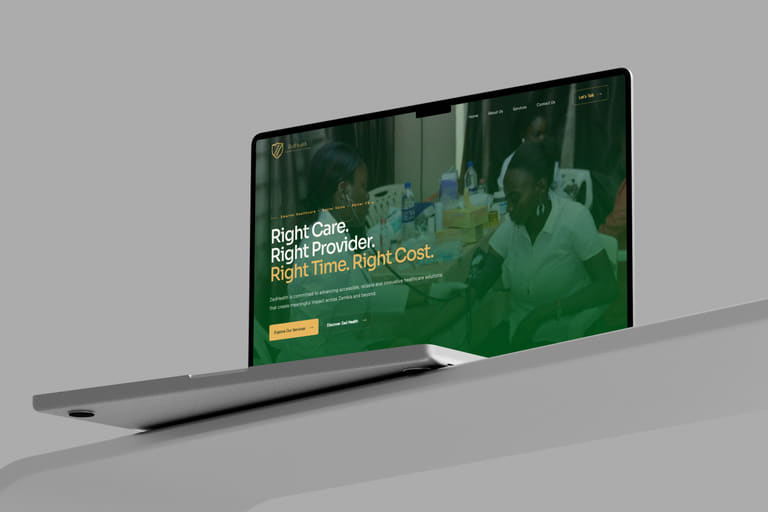 Website Development