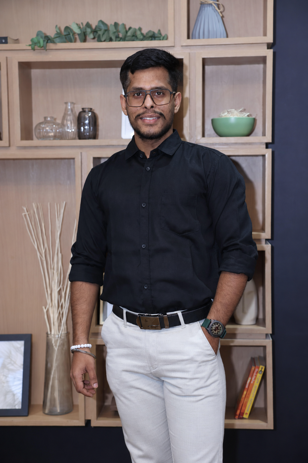 Rishabh Khatri