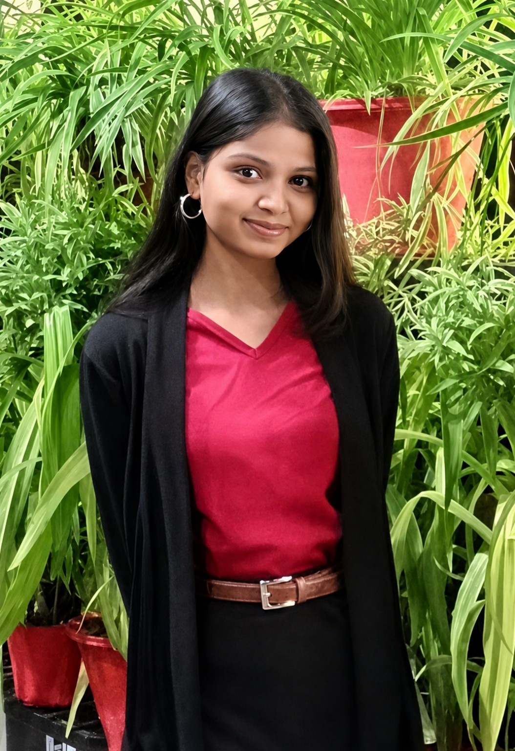 Shrishti Kori